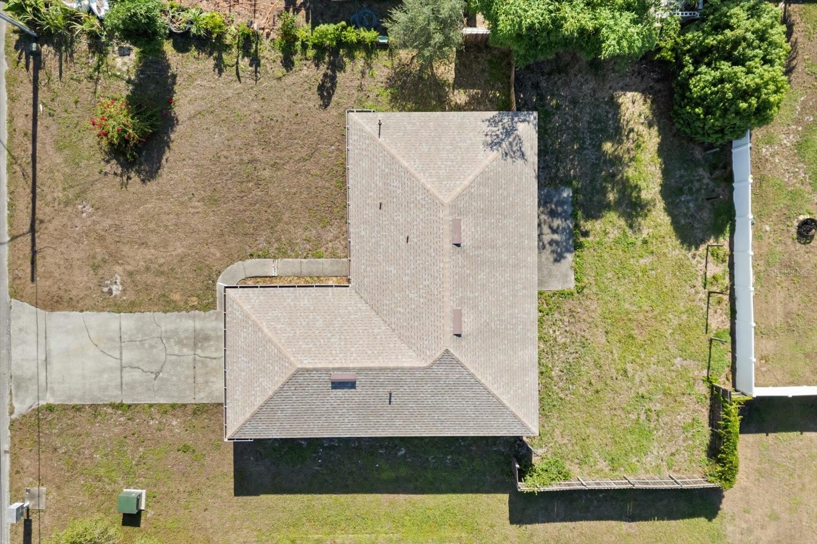 Image 22 of 24 For 831 Lindley Boulevard