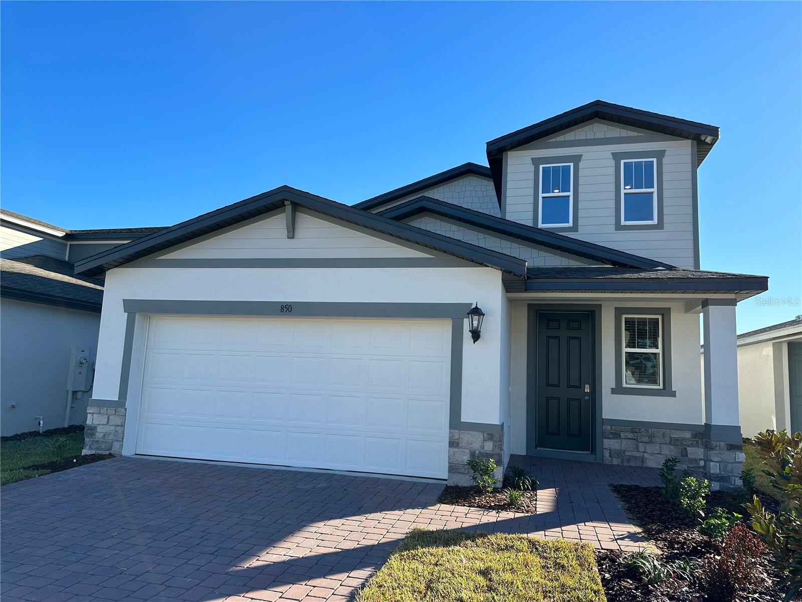 Details for 850 Rivers Crossing Street, CLERMONT, FL 34714