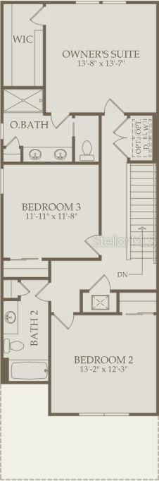Image 3 of 20 For 5116 Inspire Lane