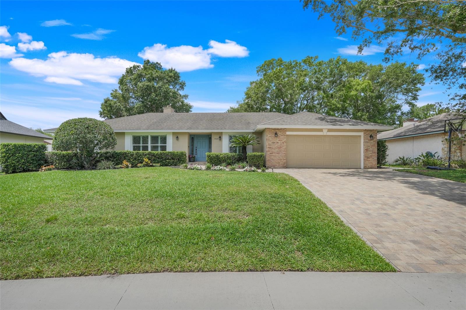 Image 2 of 50 For 7549 Lake Marsha Drive