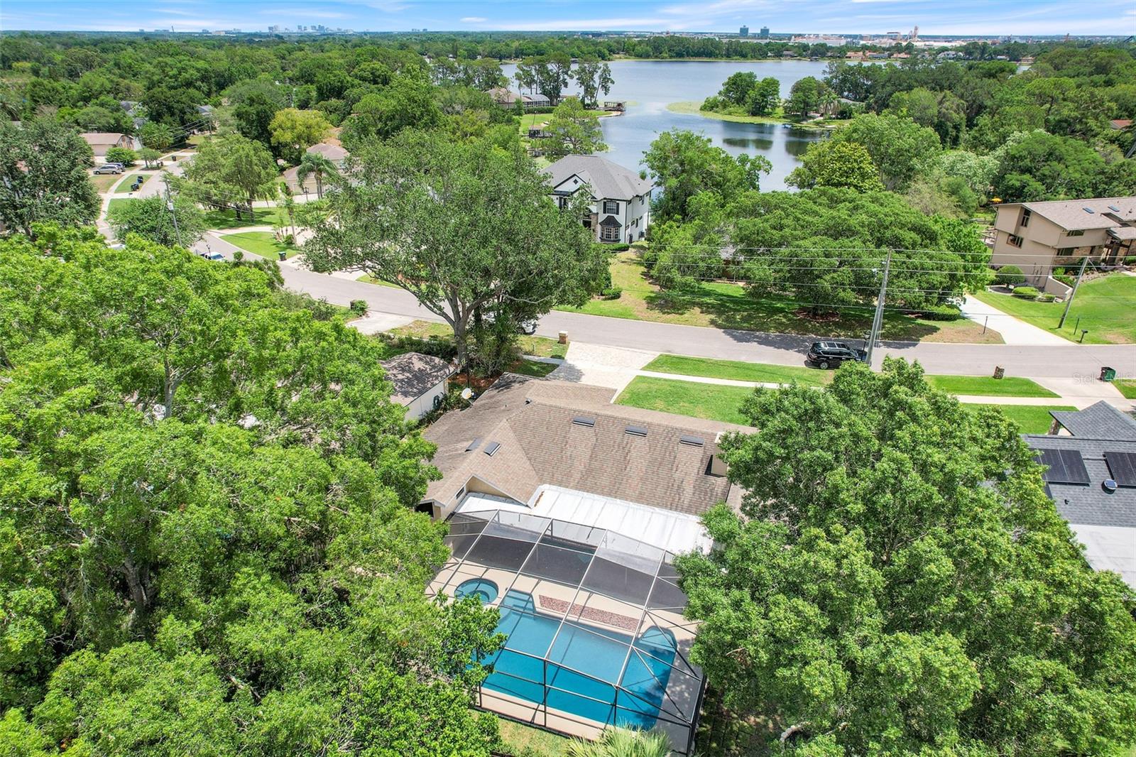 Image 48 of 50 For 7549 Lake Marsha Drive