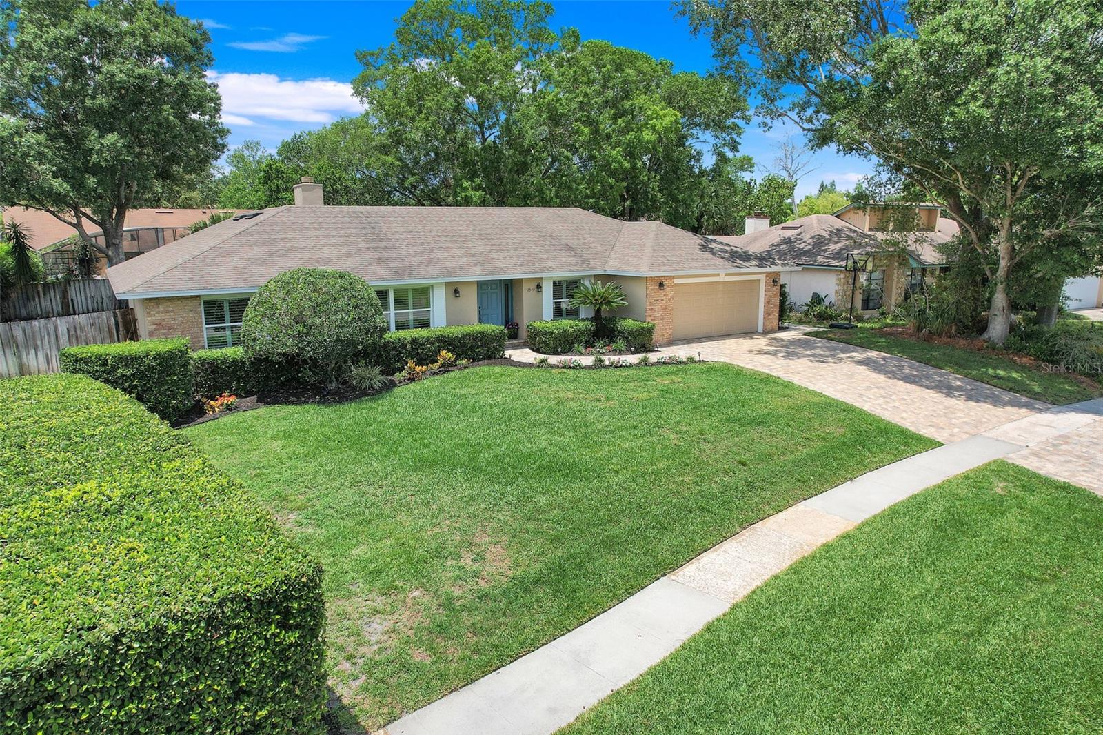 Image 6 of 50 For 7549 Lake Marsha Drive