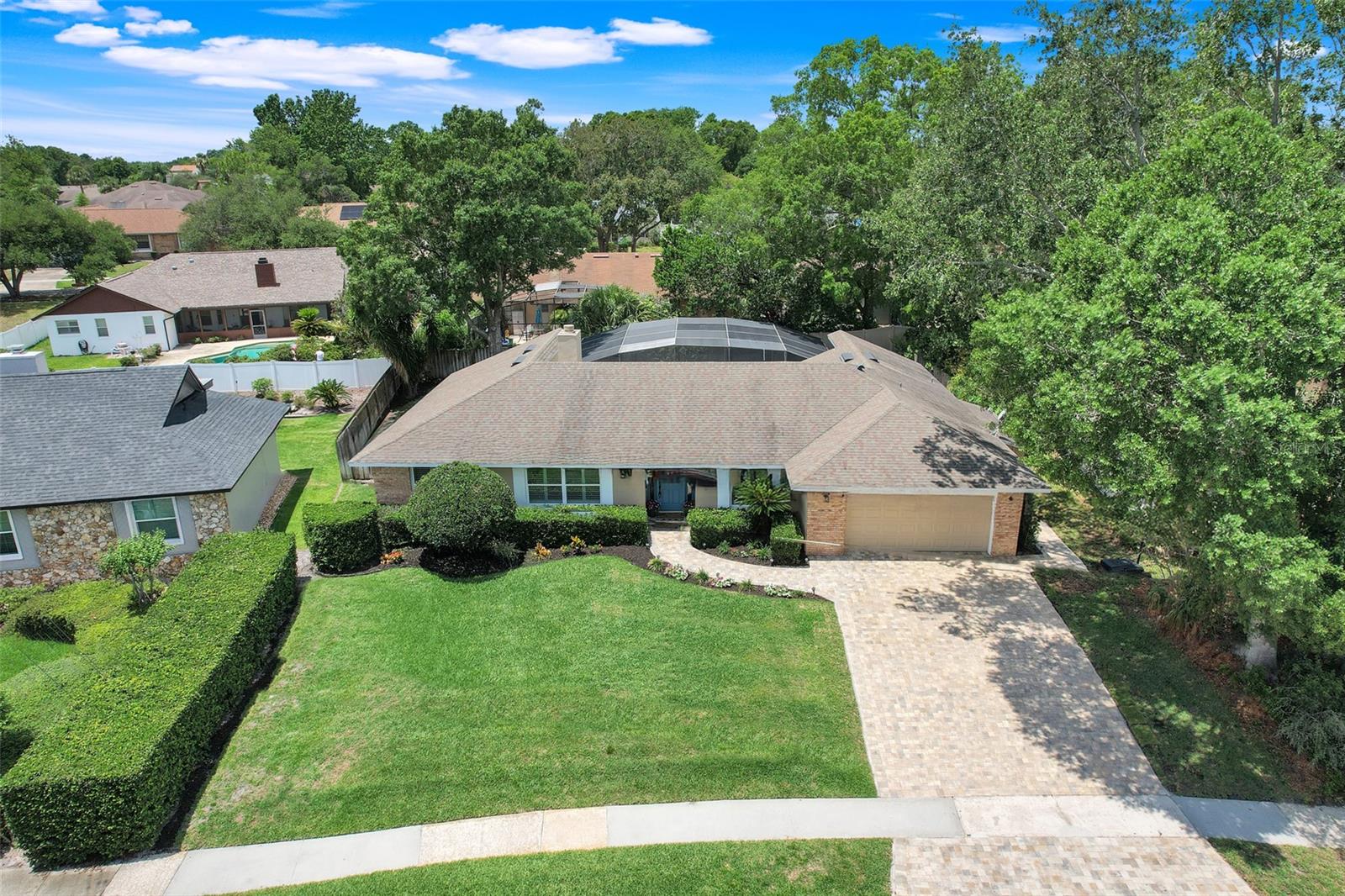 Image 7 of 50 For 7549 Lake Marsha Drive