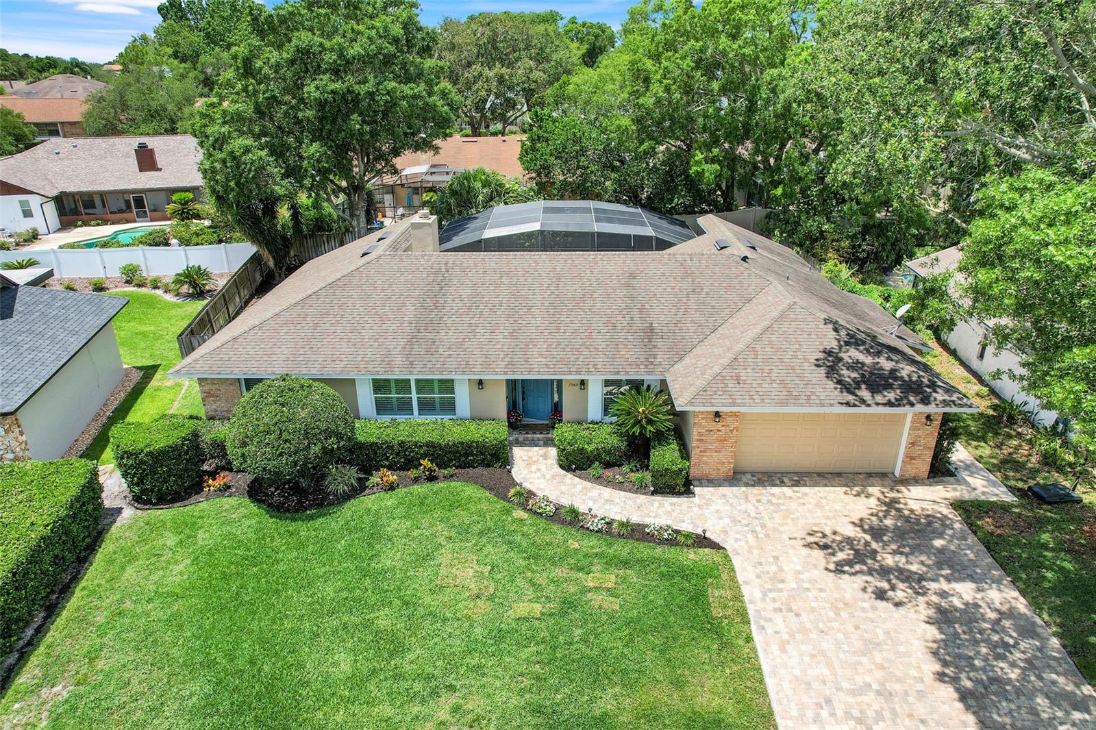 Image 8 of 50 For 7549 Lake Marsha Drive