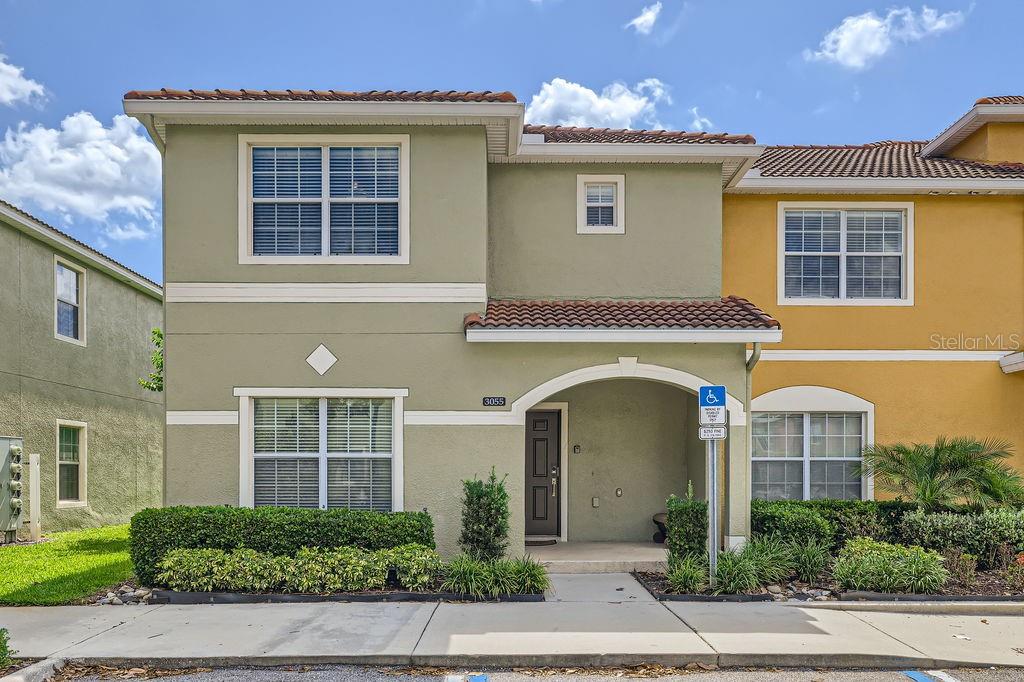 Details for 3055 Beach Palm Avenue, KISSIMMEE, FL 34747