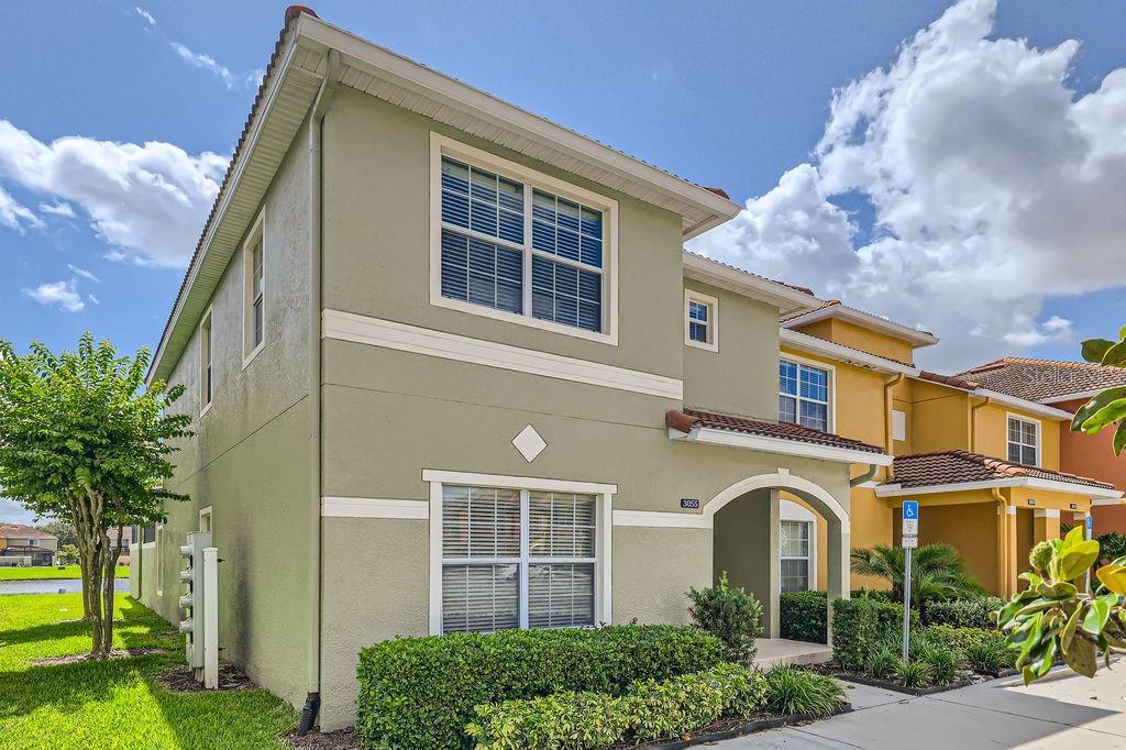 Image 2 of 38 For 3055 Beach Palm Avenue