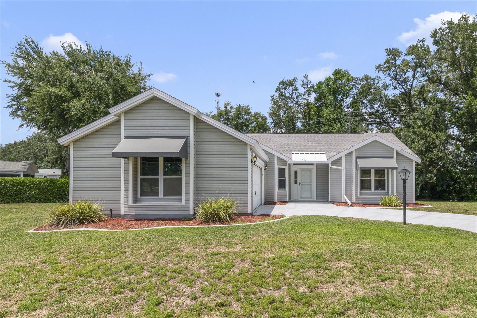 Details for 1243 Tangerine Circle, LADY LAKE, FL 32159