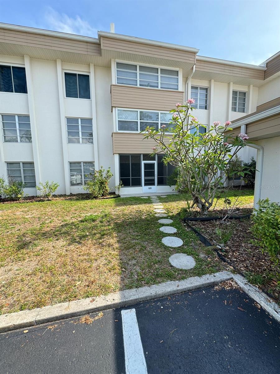 Details for 21260 Brinson Avenue 109, PORT CHARLOTTE, FL 33952