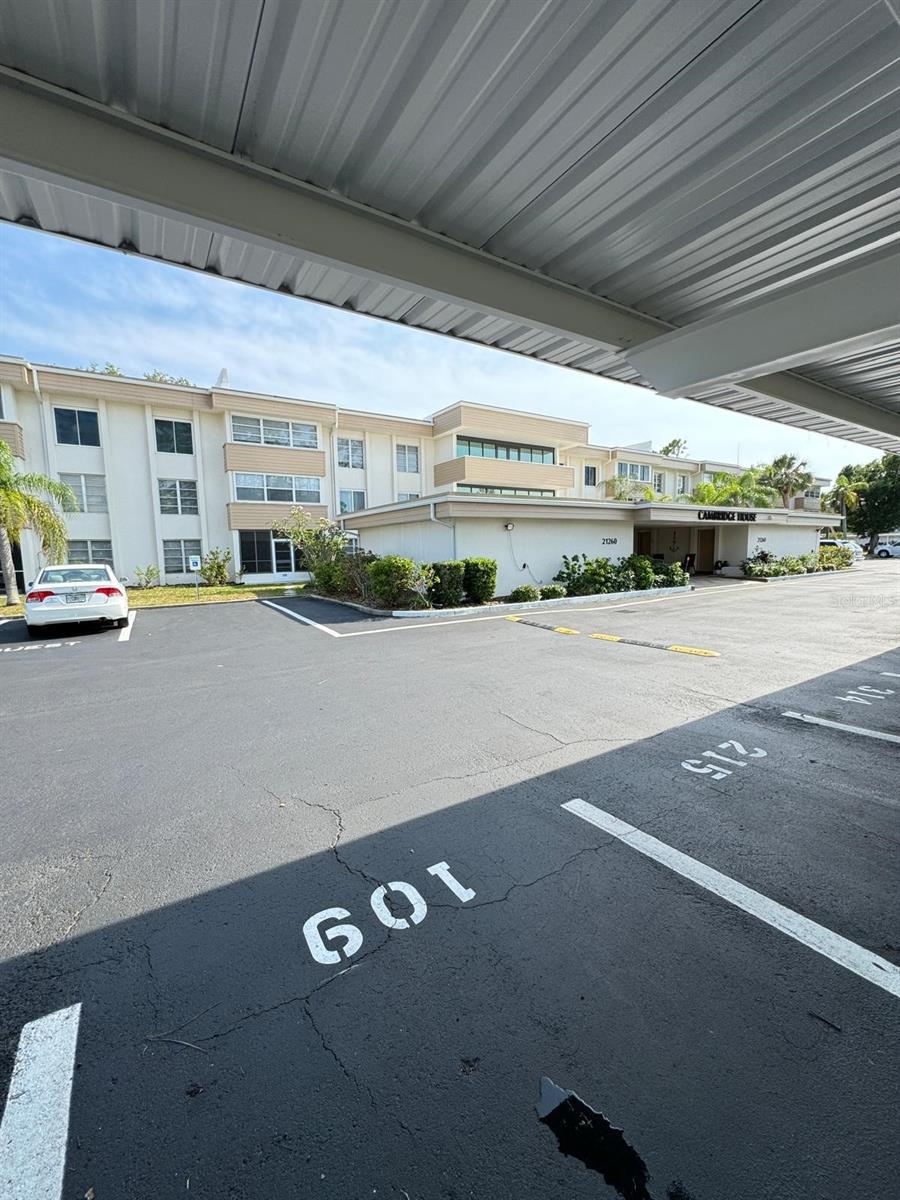 Image 7 of 68 For 21260 Brinson Avenue 109
