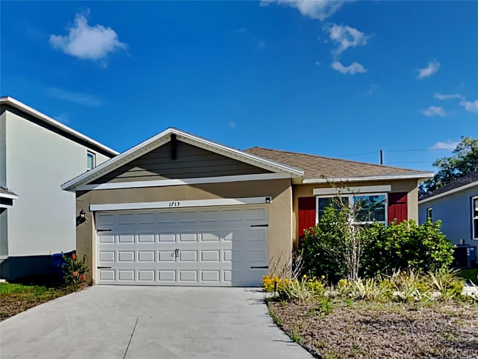 Details for 1713 Bent Branch Avenue, DELAND, FL 32720