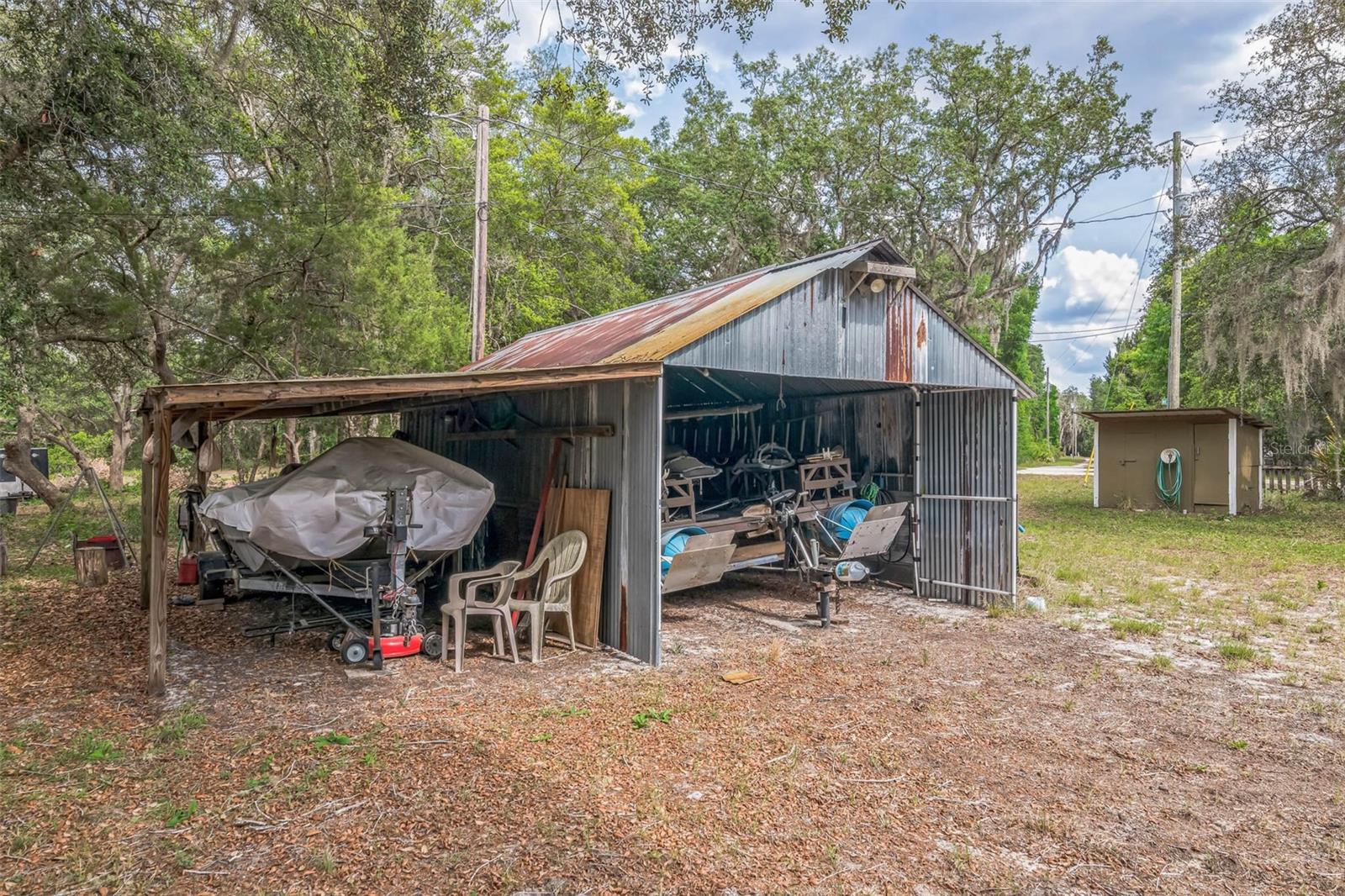 Image 7 of 30 For 24089 152nd Lane