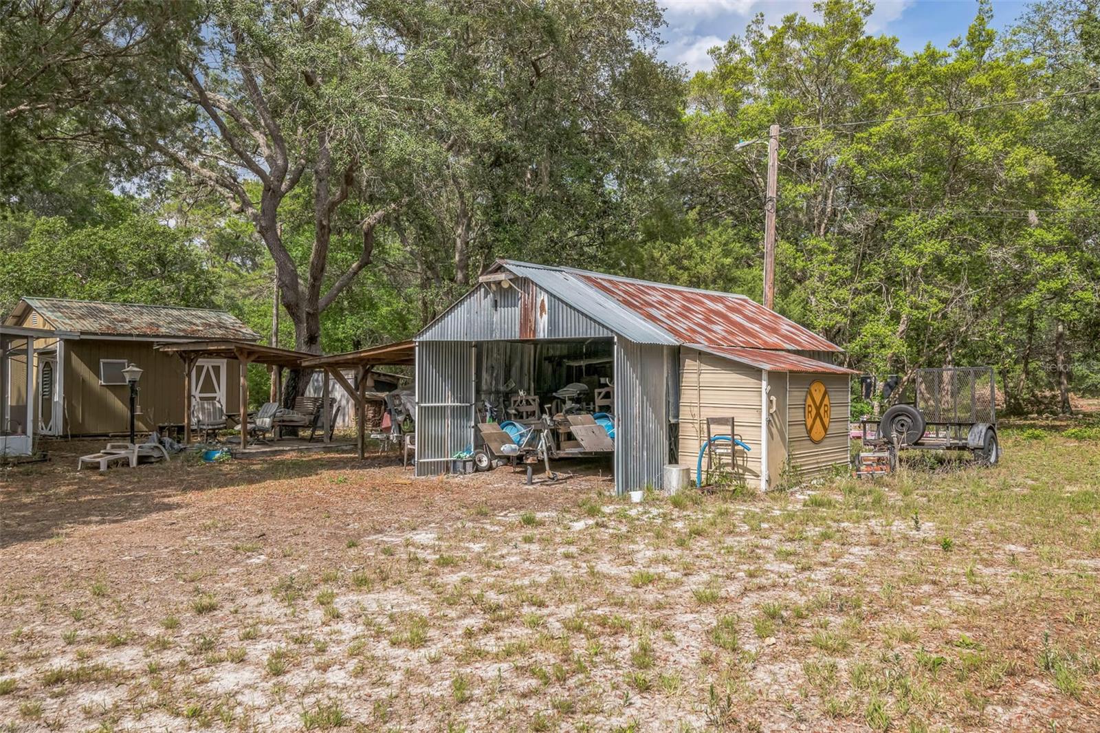 Image 8 of 30 For 24089 152nd Lane