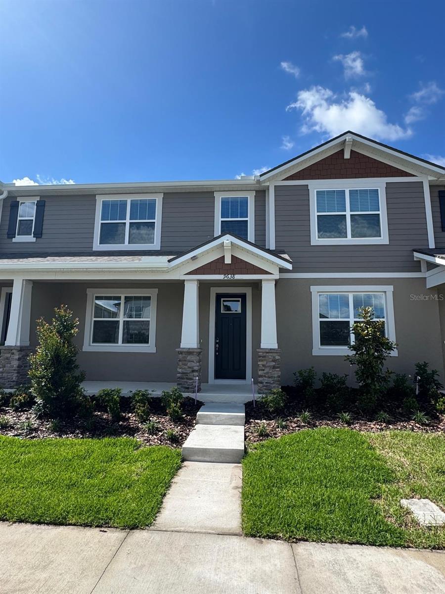 Details for 9638 Peace Drive, ORLANDO, FL 32832