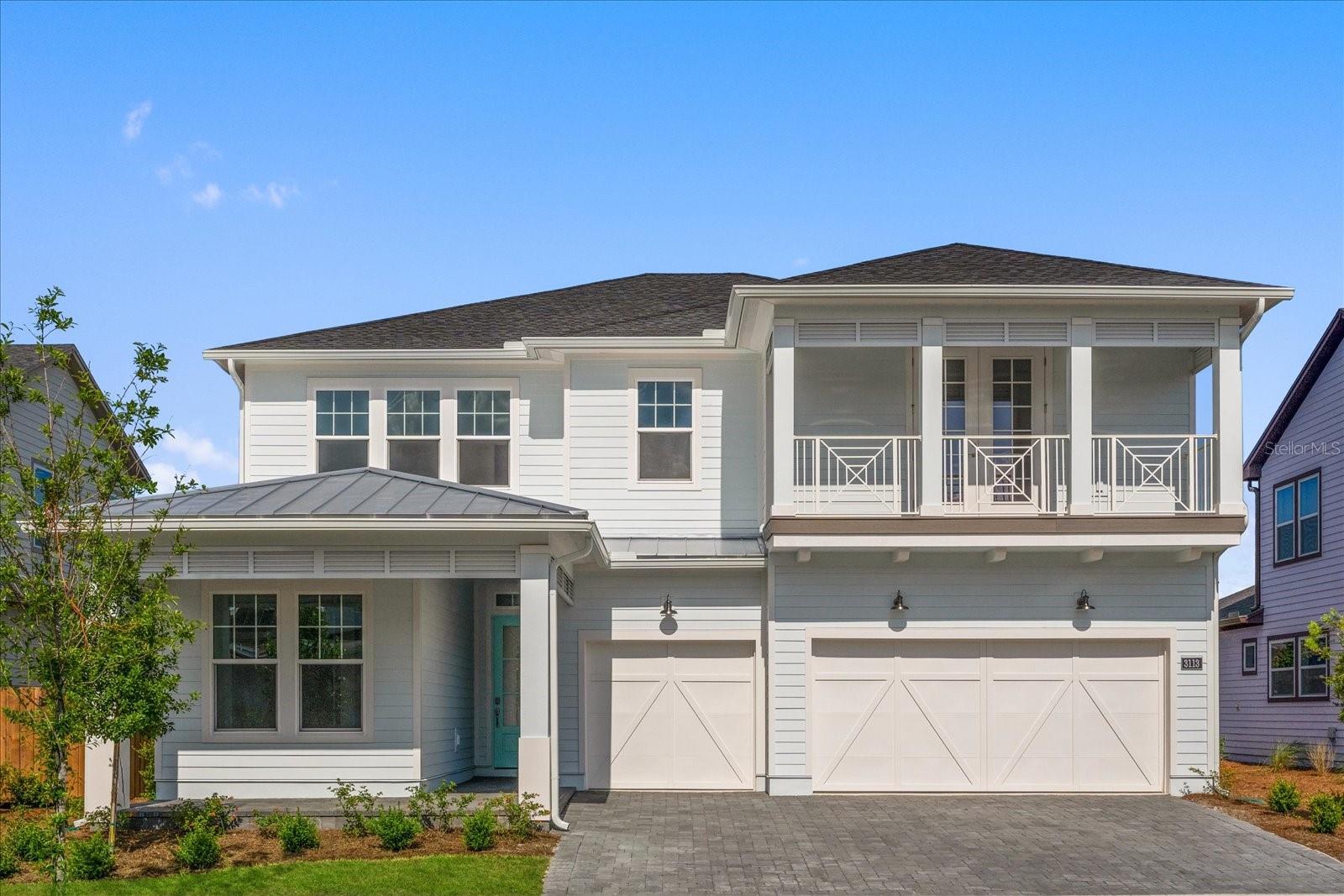 Details for 3113 Expedition Drive, ST CLOUD, FL 34771