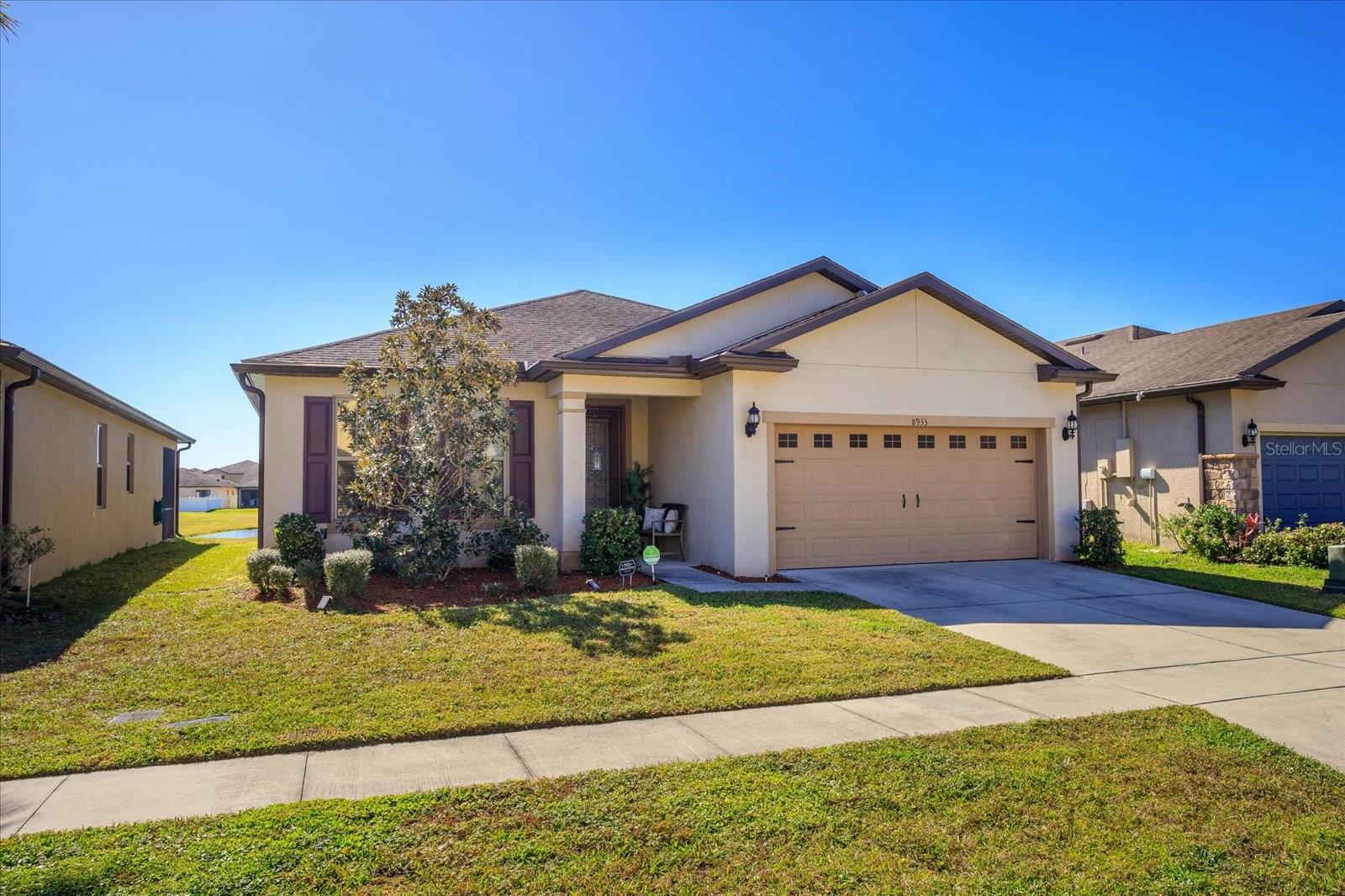 Details for 8933 Hinsdale Heights Drive, POLK CITY, FL 33868