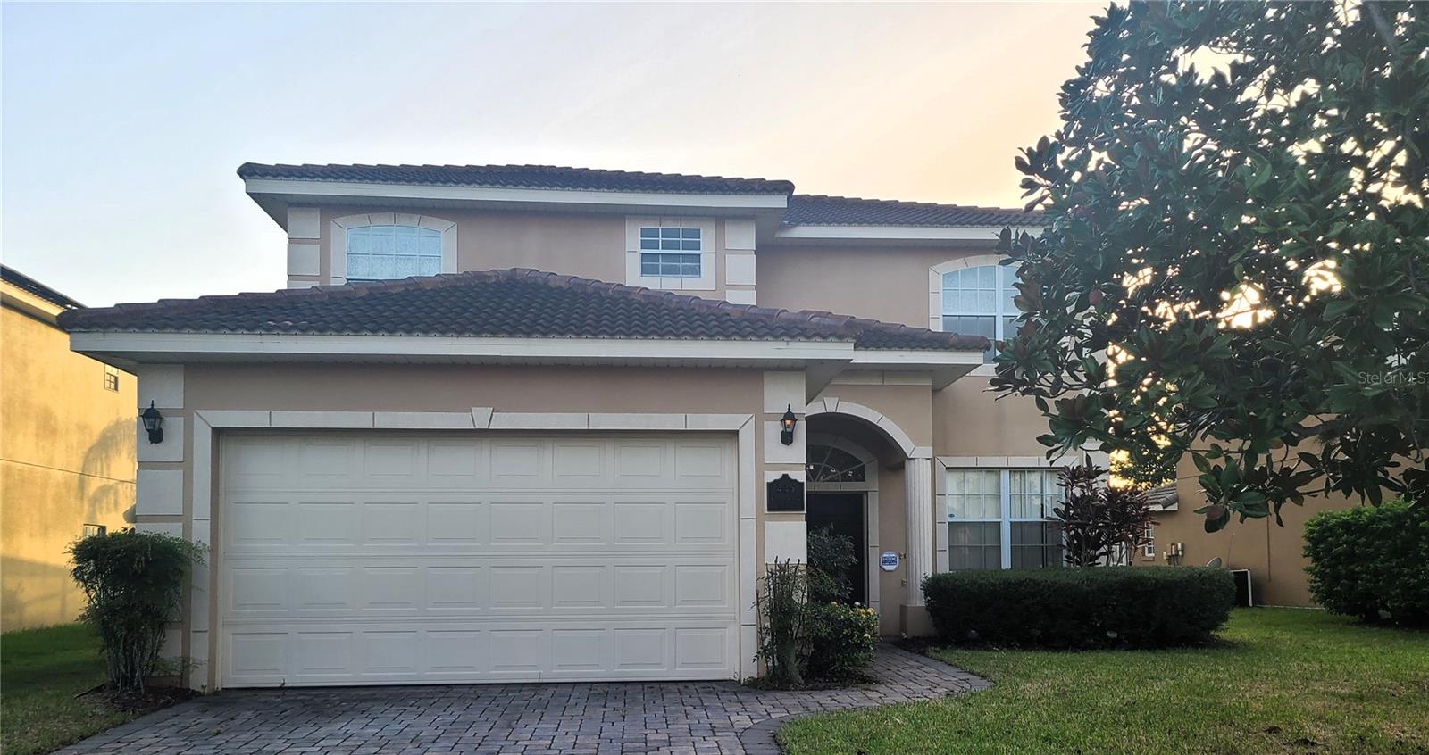 Details for 225 Vista Drive, DAVENPORT, FL 33897