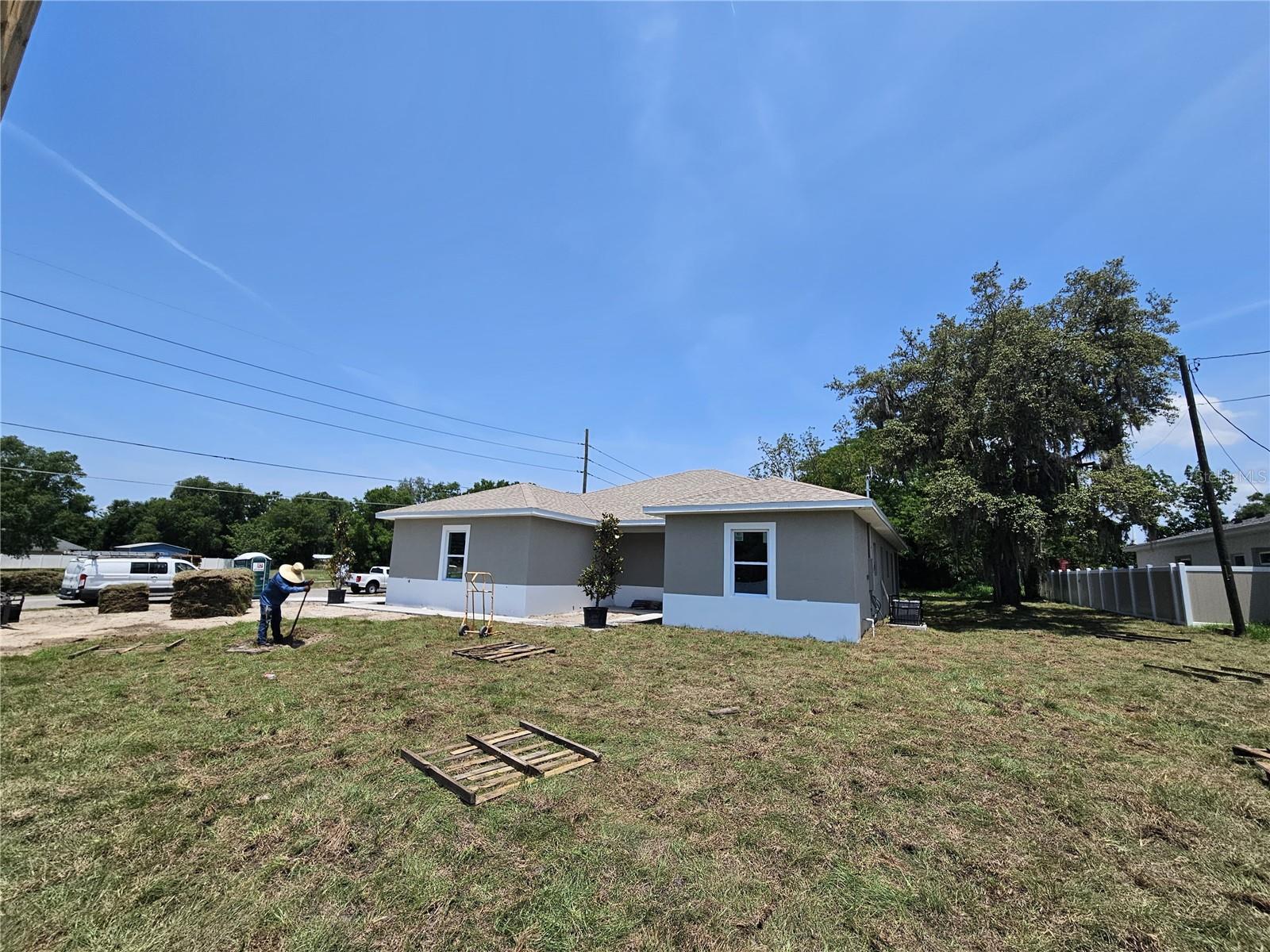 Details for 141 W G H Washington Street, APOPKA, FL 32703