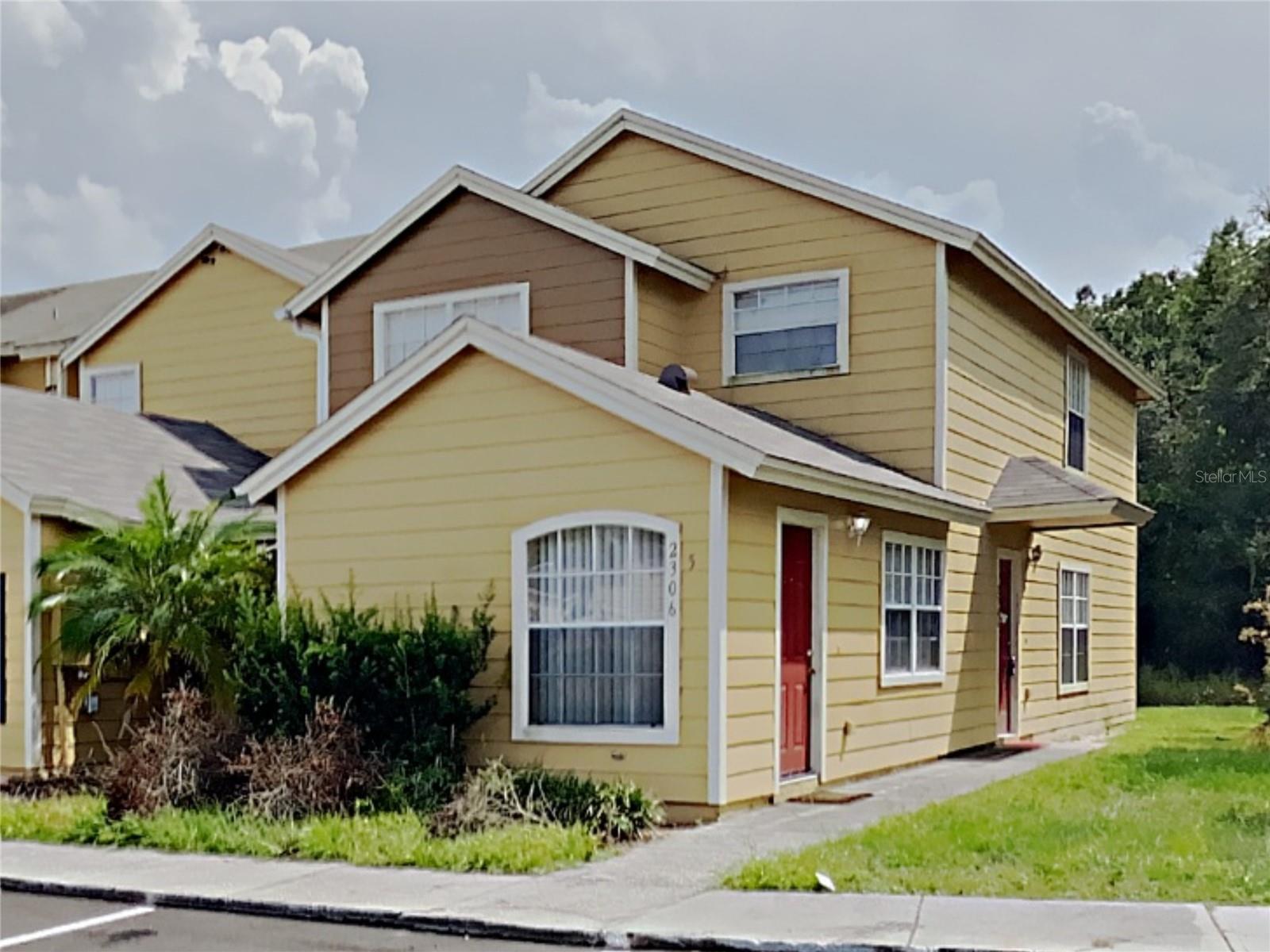 Details for 2306 Fan Palm Drive B, DAVENPORT, FL 33897
