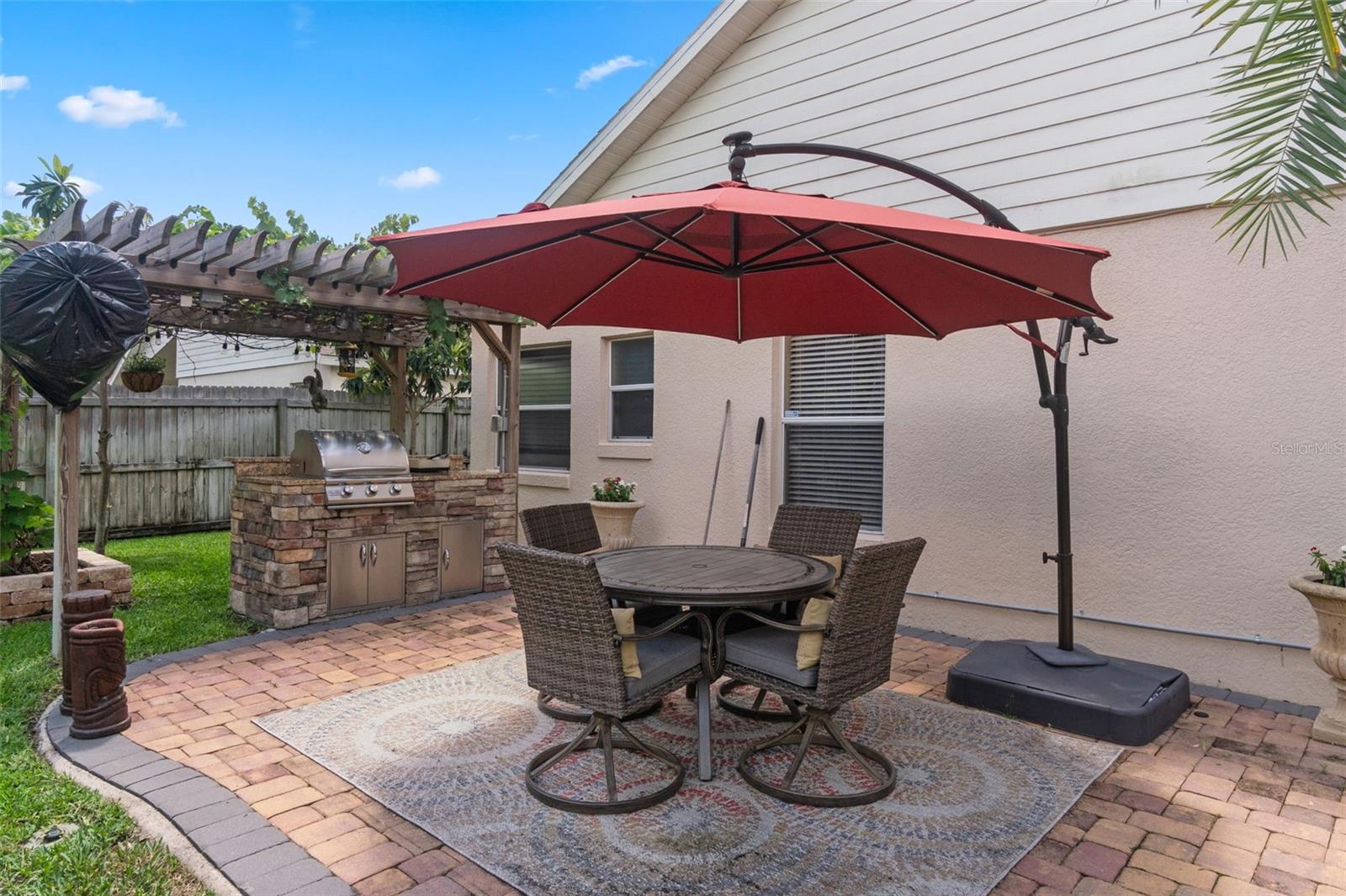 Image 46 of 53 For 3188 Verbena Court