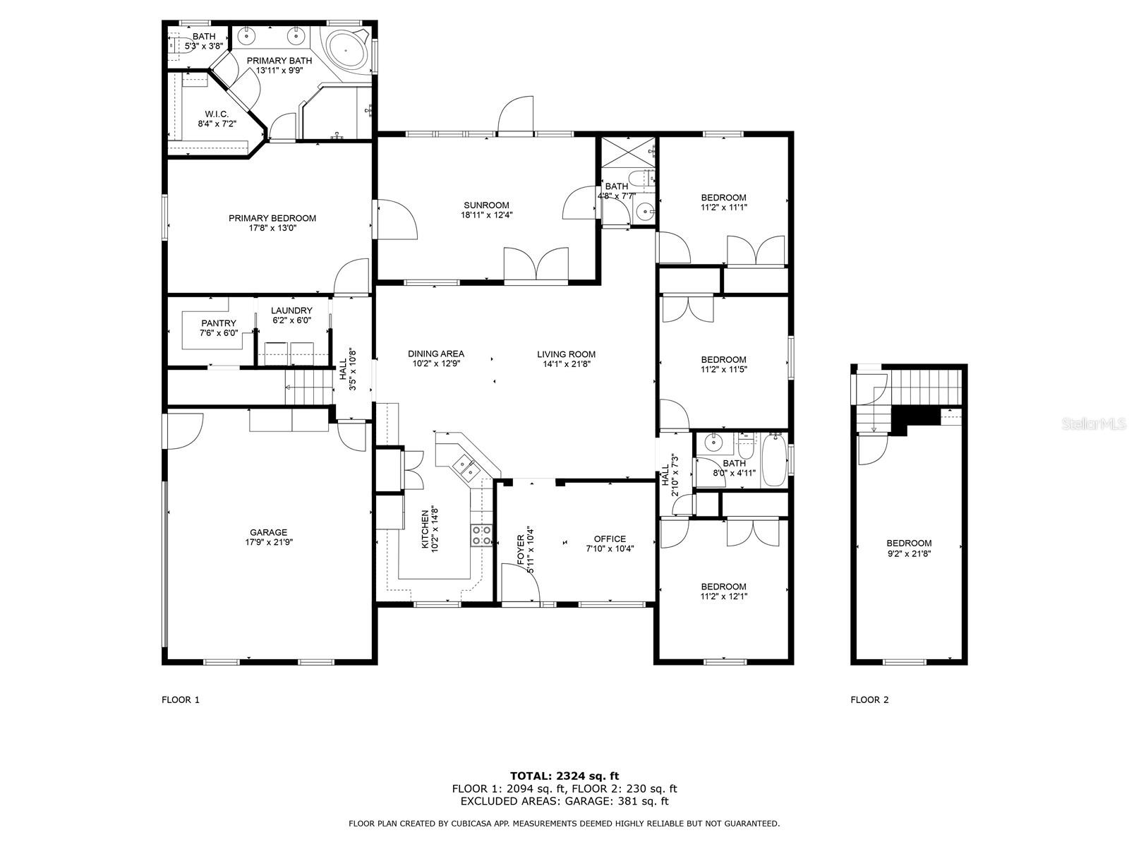Image 39 of 42 For 1880 Lorraine Way