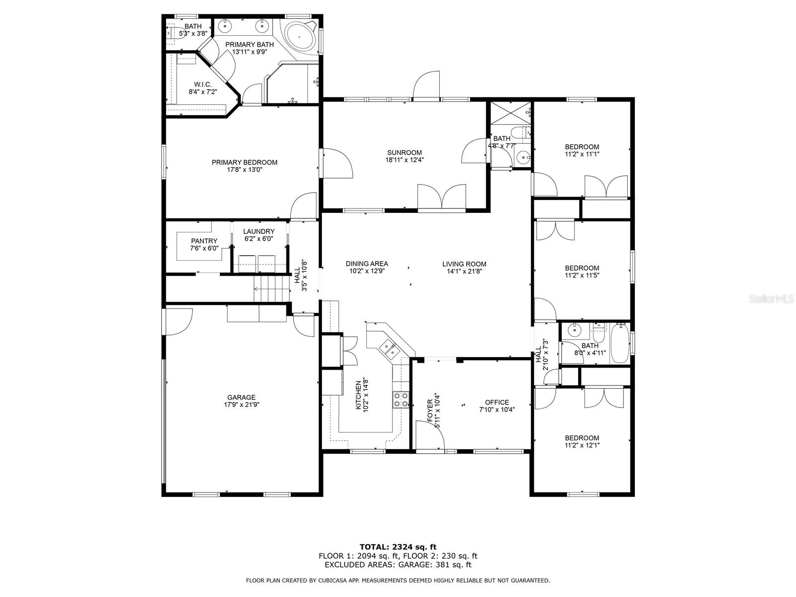 Image 40 of 42 For 1880 Lorraine Way