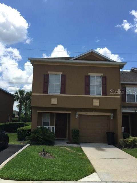 Listing Details for 3563 Caruso Place, OVIEDO, FL 32765