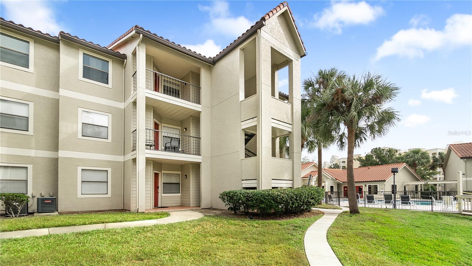 Details for 3032 Parkway Boulevard 302, KISSIMMEE, FL 34747