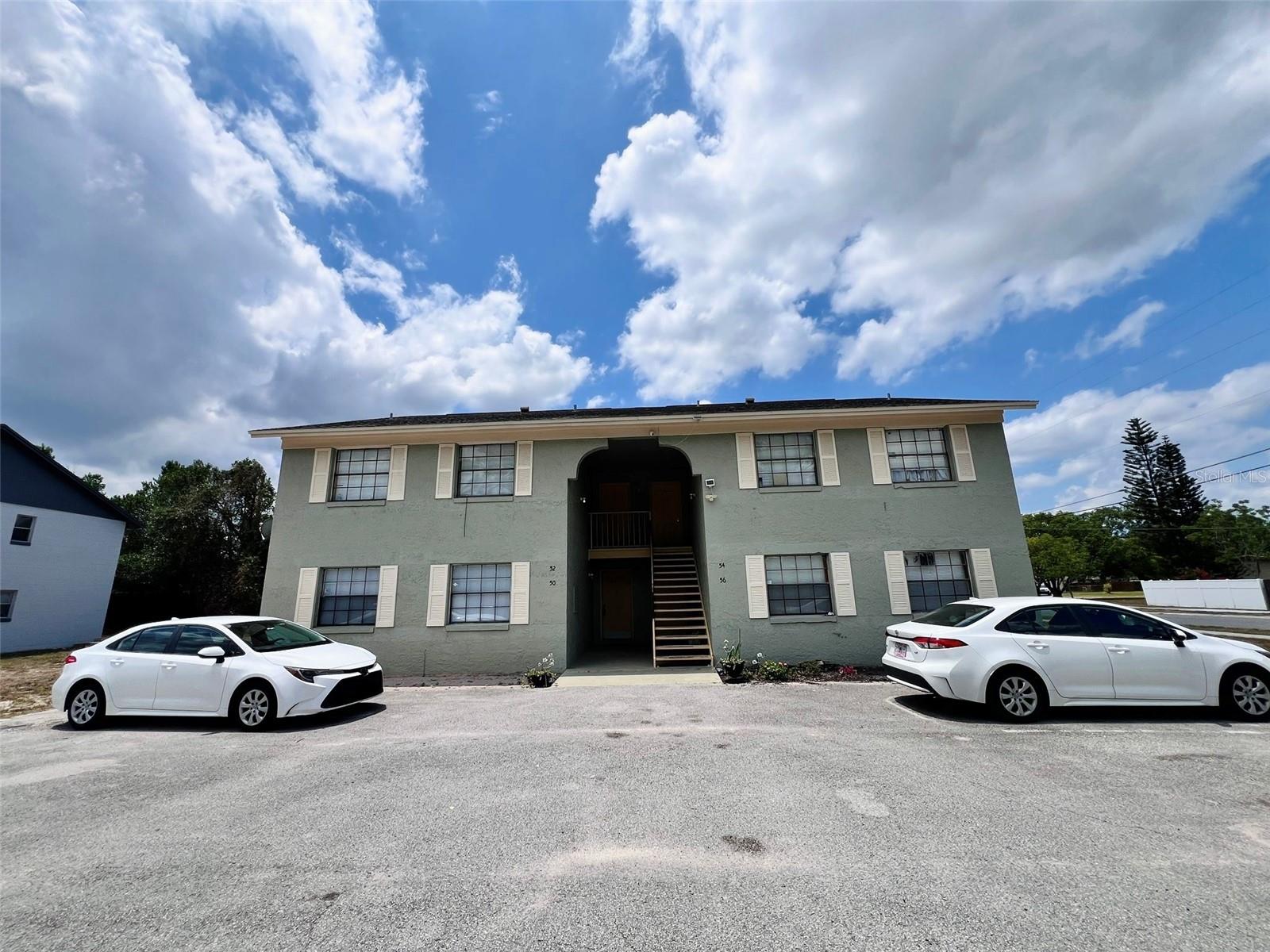 Details for 50 Fairfax Avenue 50, WINTER SPRINGS, FL 32708