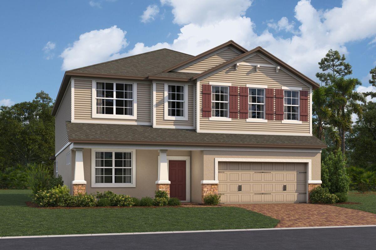 Details for 1153 Basalt Lane, SANFORD, FL 32771
