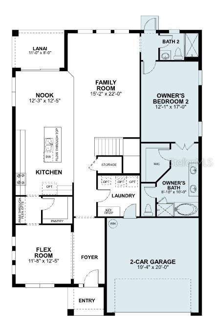 Image 3 of 4 For 1153 Basalt Lane