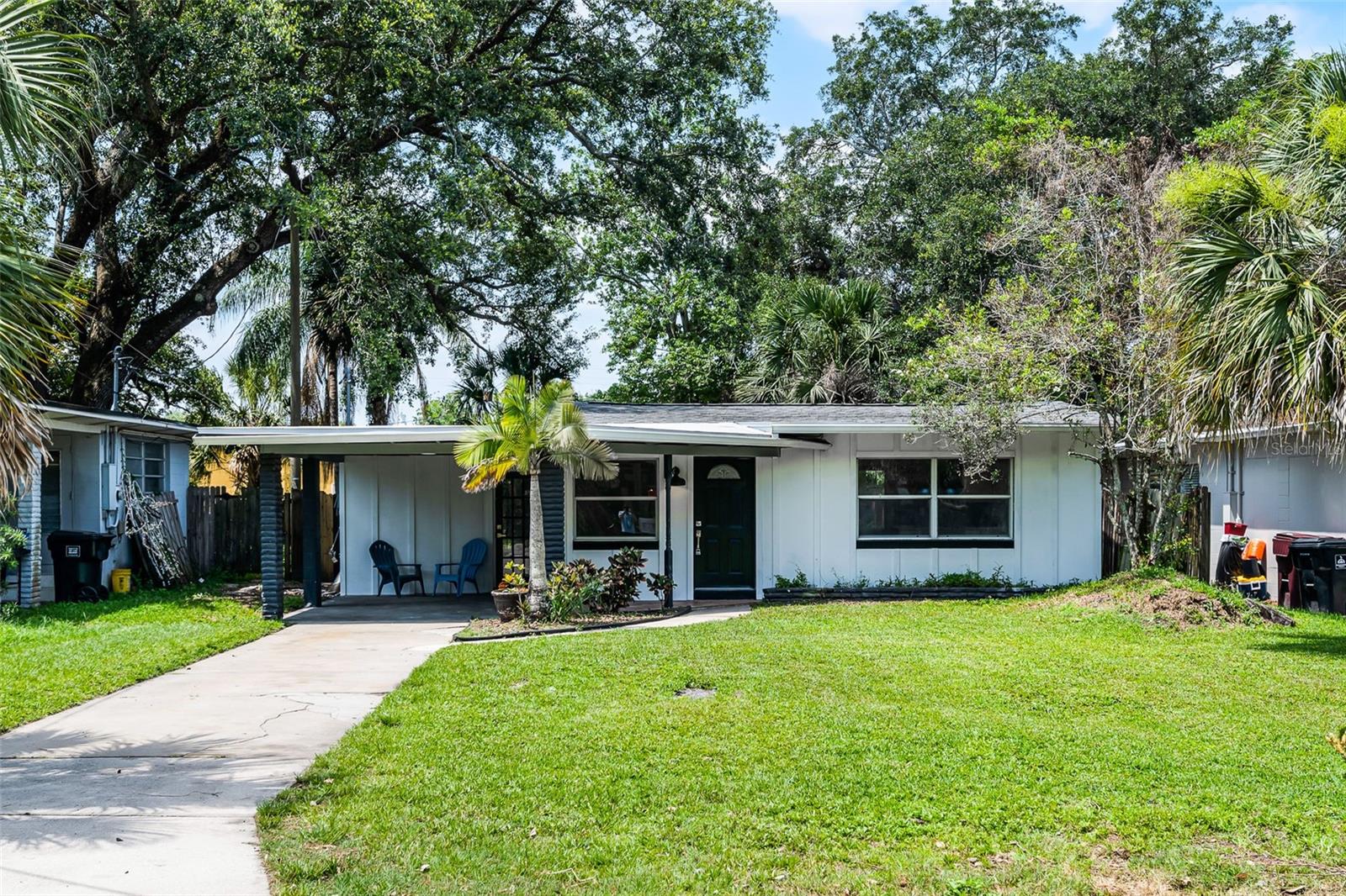 Details for 3474 Fairway Lane, ORLANDO, FL 32804