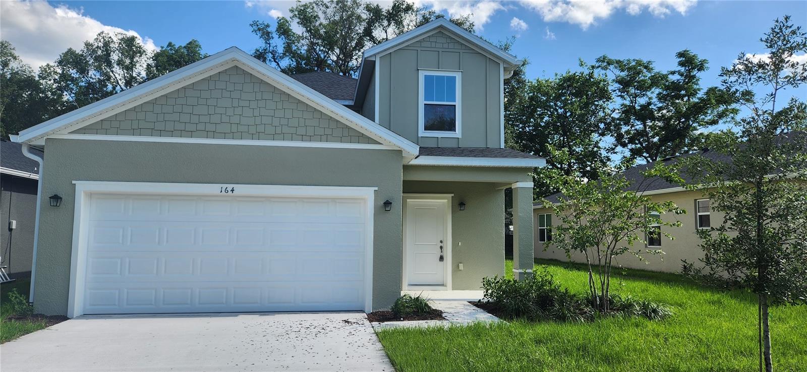 Listing Details for 164 14th Avenue, LONGWOOD, FL 32750