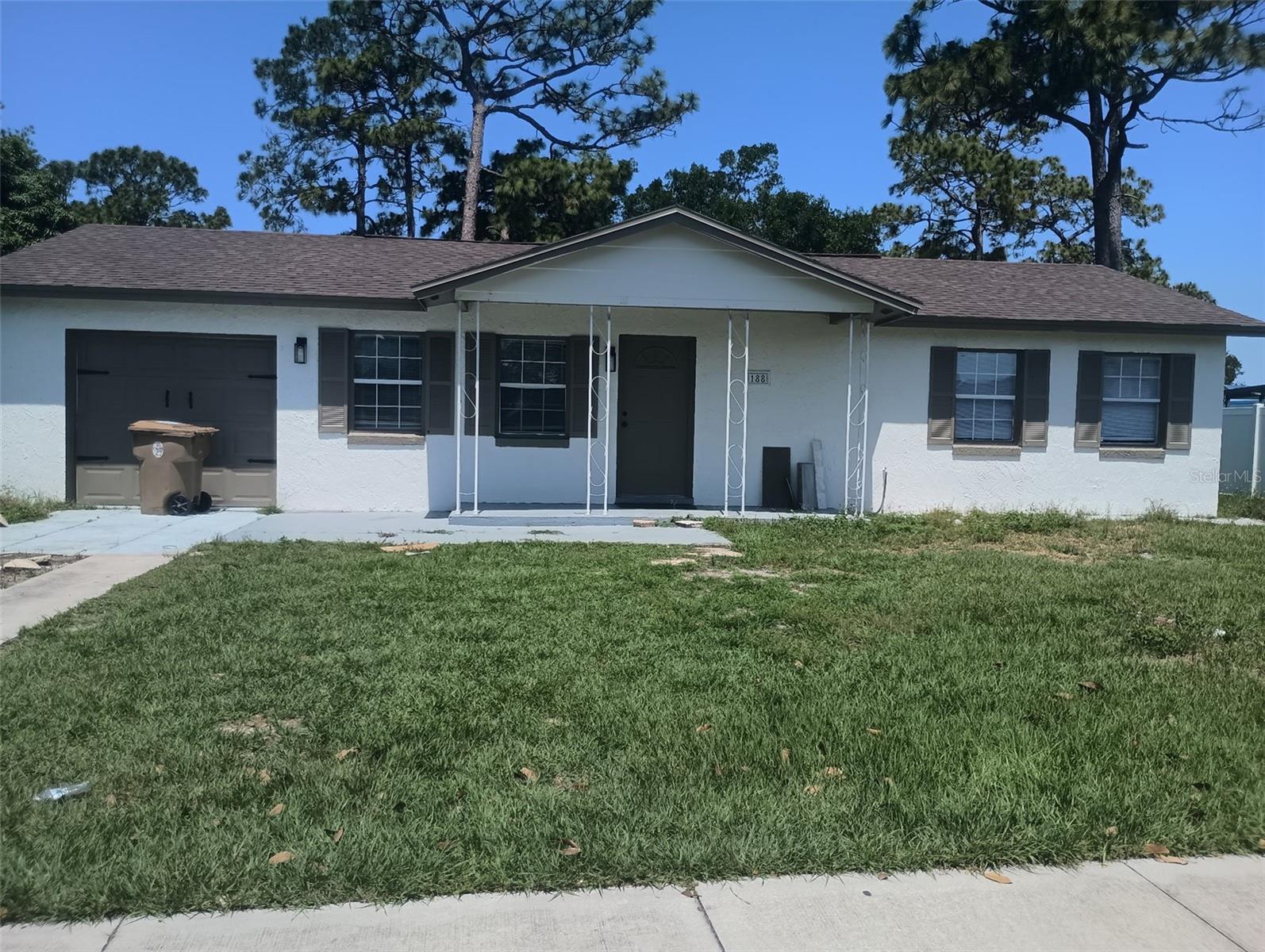 Details for 188 Jalapa Drive, KISSIMMEE, FL 34743