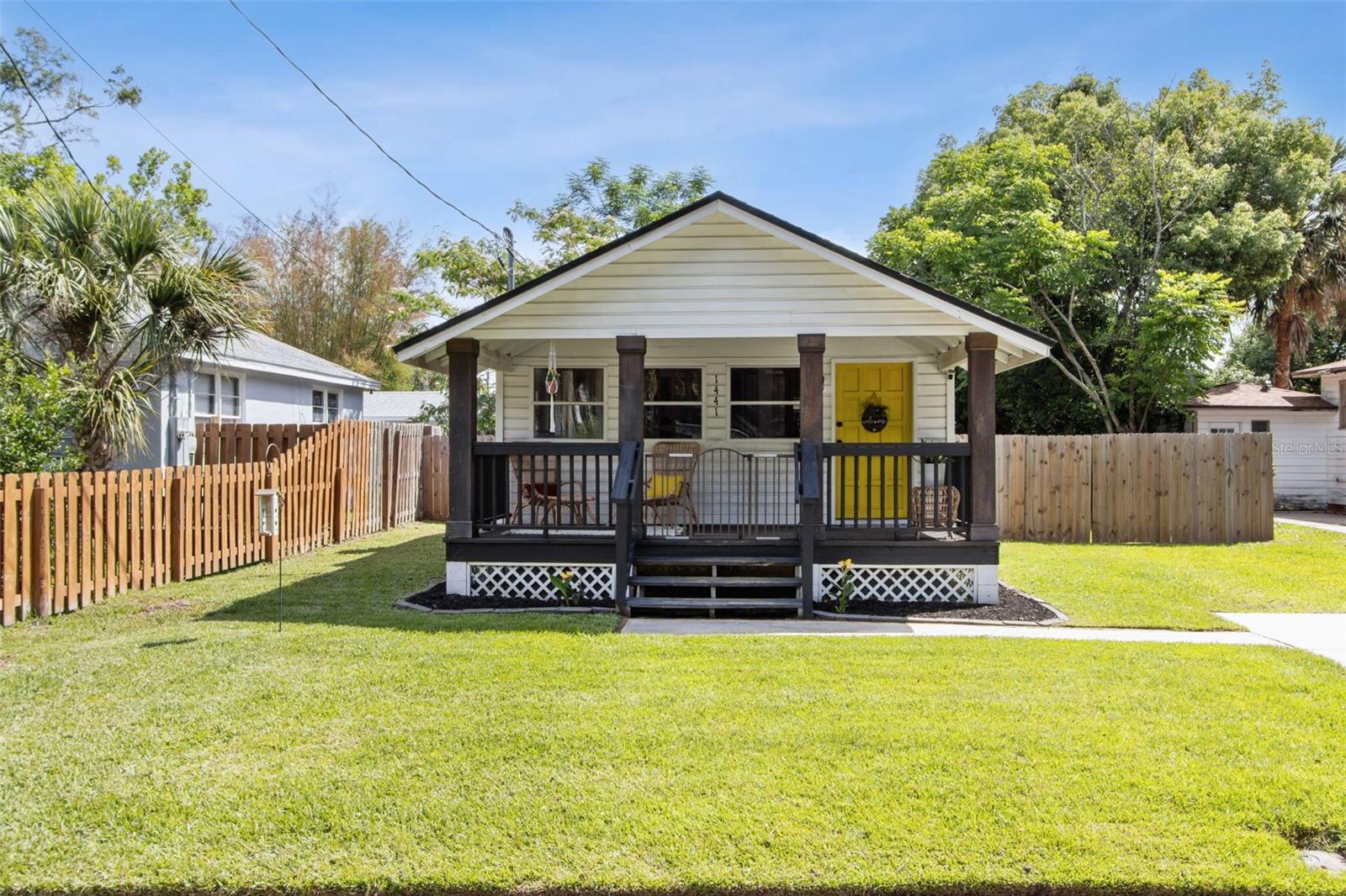 Details for 1441 Rensselaer Avenue, JACKSONVILLE, FL 32205