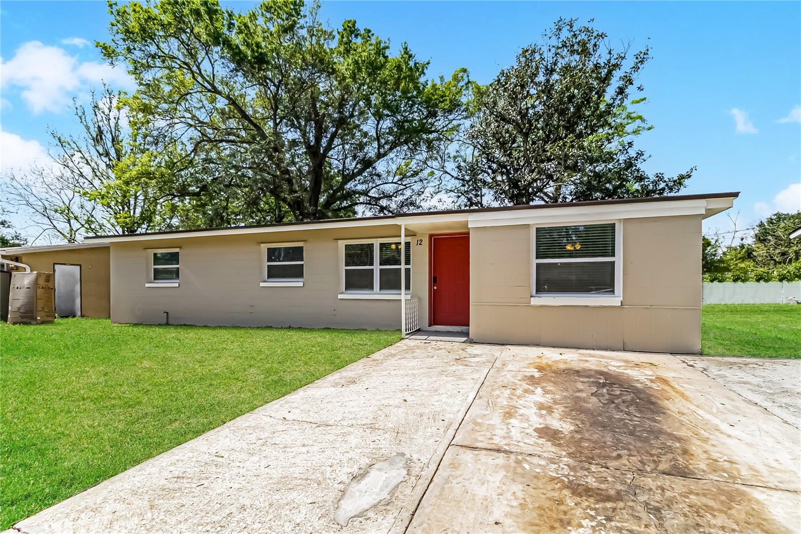 Details for 12 Atlas Drive, APOPKA, FL 32703