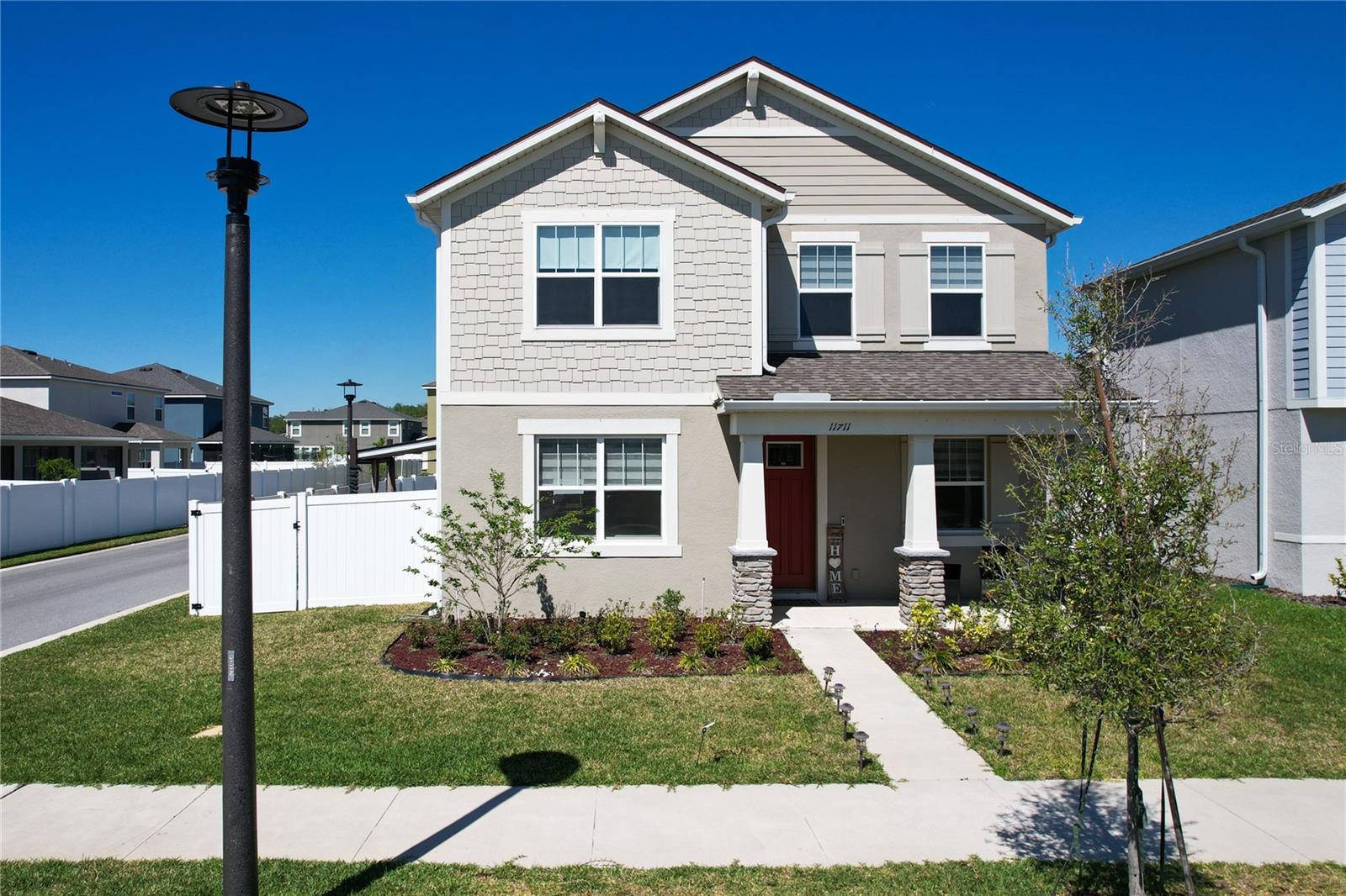 Details for 11711 Globe Street, ORLANDO, FL 32832