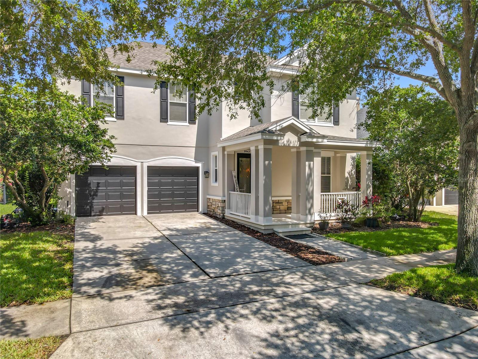 Details for 9942 Sweetleaf Street, ORLANDO, FL 32827