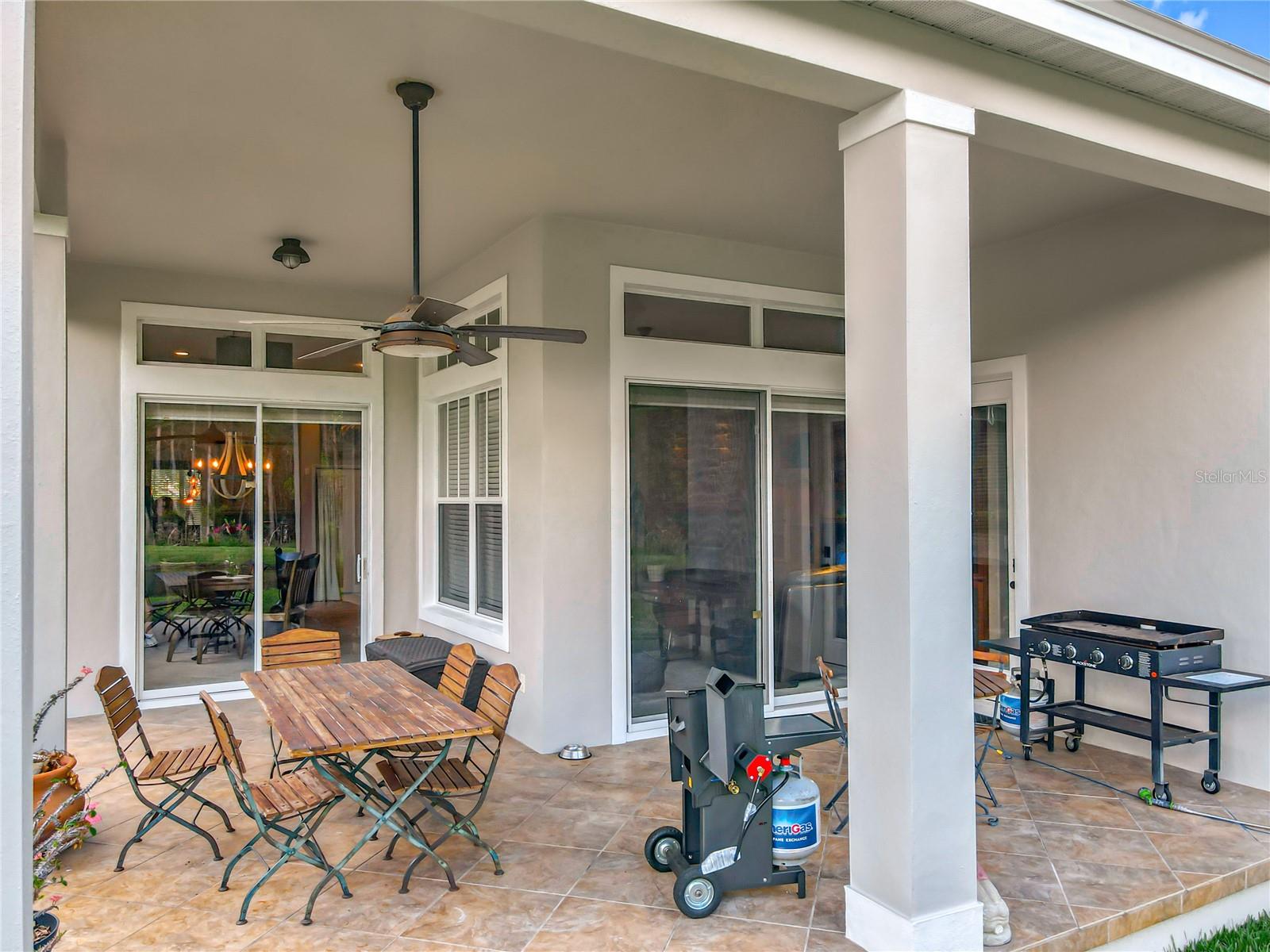 Image 47 of 54 For 9942 Sweetleaf Street