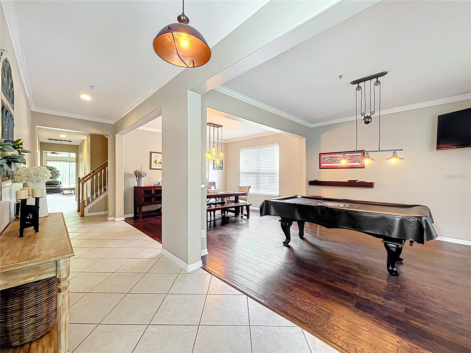 Image 5 of 54 For 9942 Sweetleaf Street