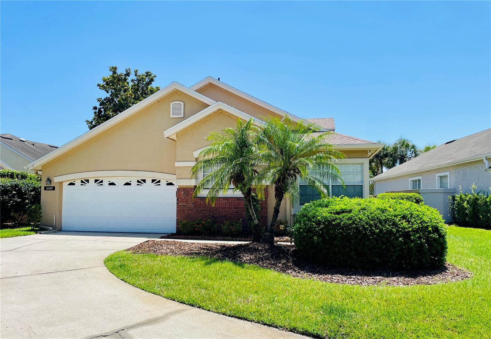 Details for 14307 Dulcimer Court, ORLANDO, FL 32837