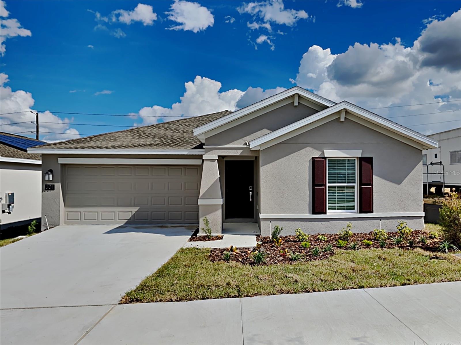 Details for 301 Piave Street, HAINES CITY, FL 33844