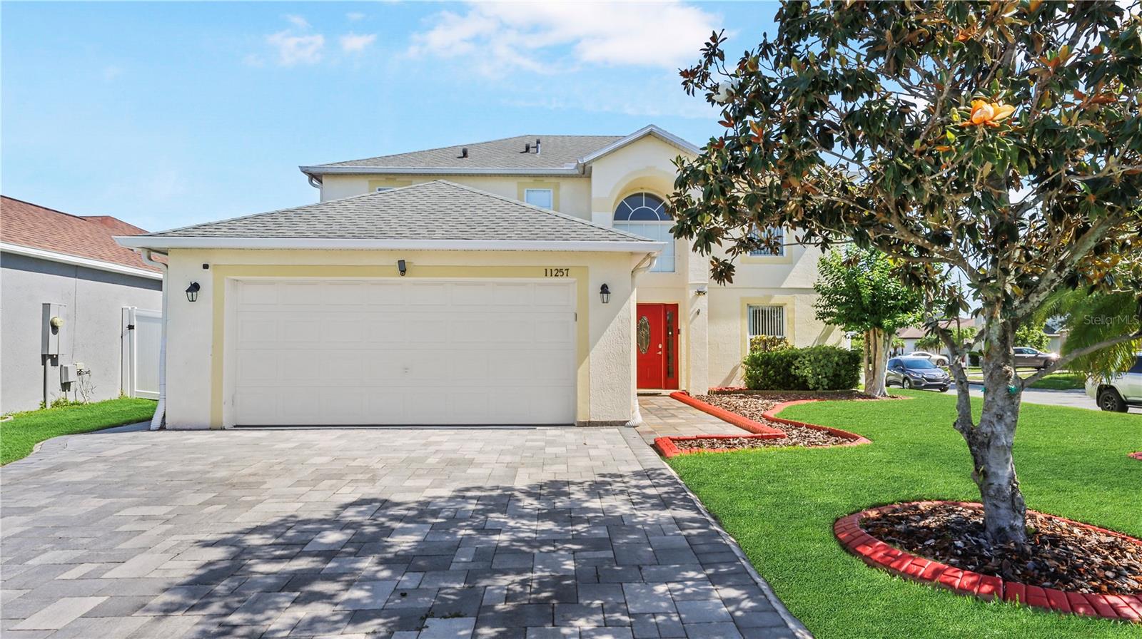 Details for 11257 Dacre Lane, ORLANDO, FL 32824