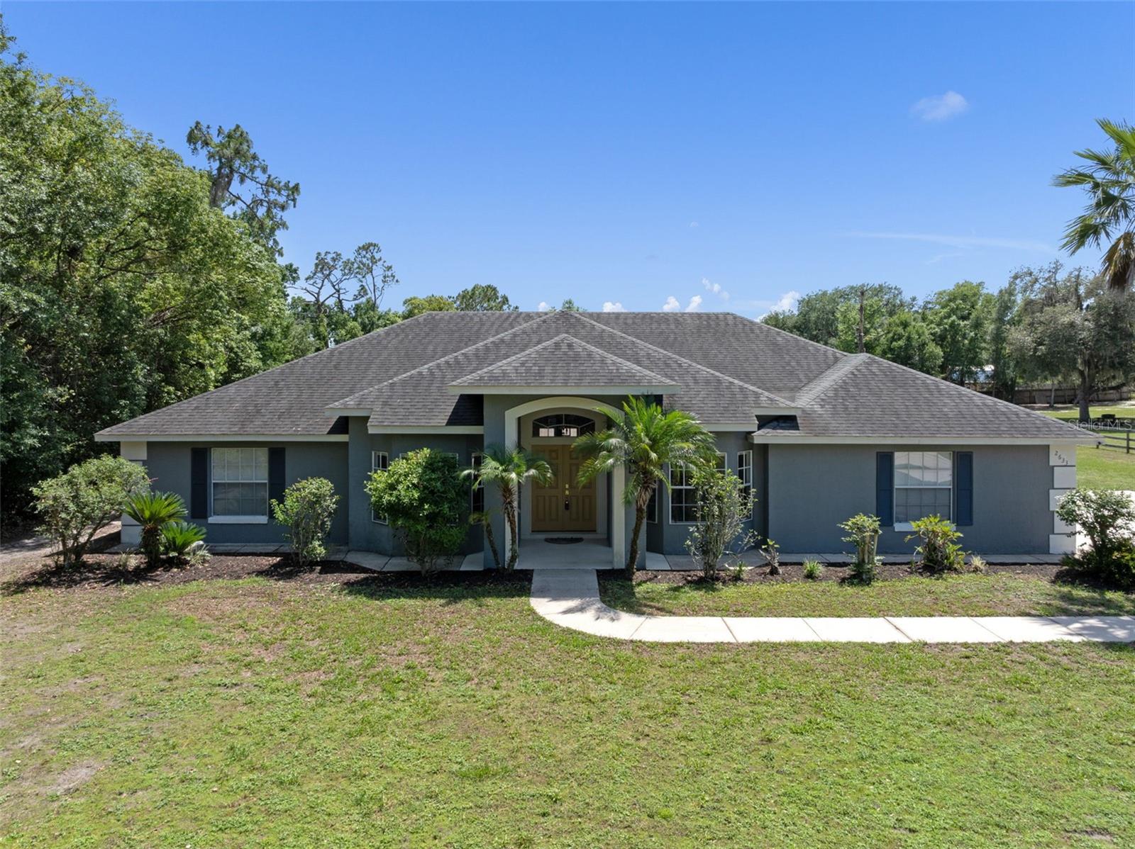 Details for 2633 Pickett Downs Drive, CHULUOTA, FL 32766