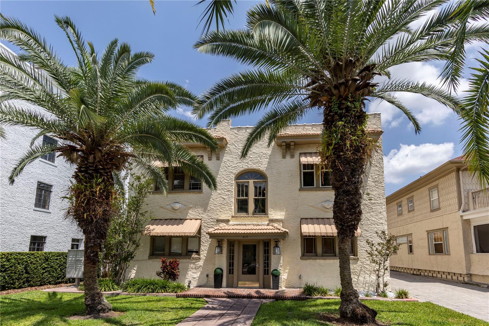 Details for 613 Ridgewood Street 5, ORLANDO, FL 32803