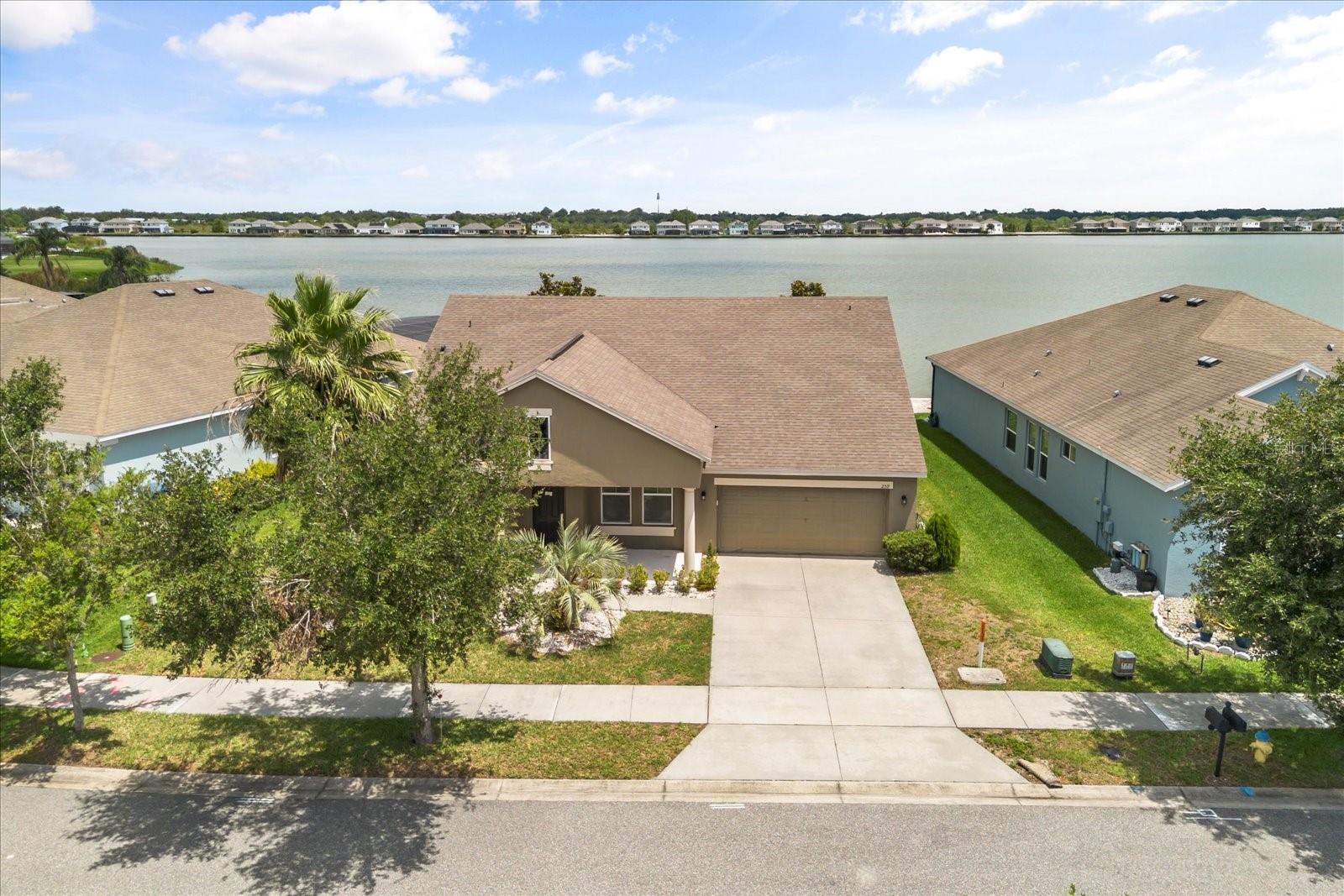 Details for 259 Blue Cypress Drive, GROVELAND, FL 34736