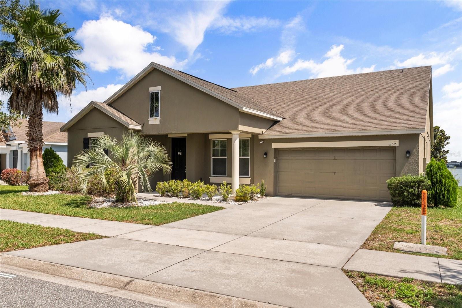 Image 2 of 13 For 259 Blue Cypress Drive