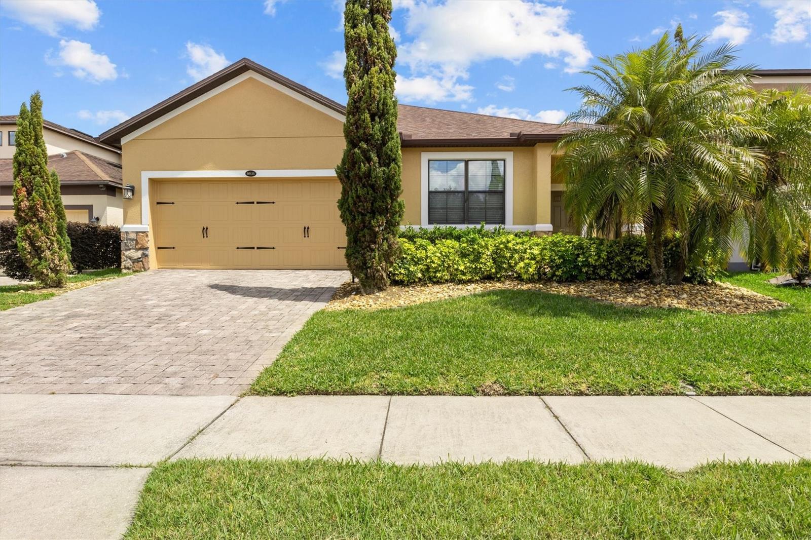 Details for 10111 Tierra Bella Drive, ORLANDO, FL 32825