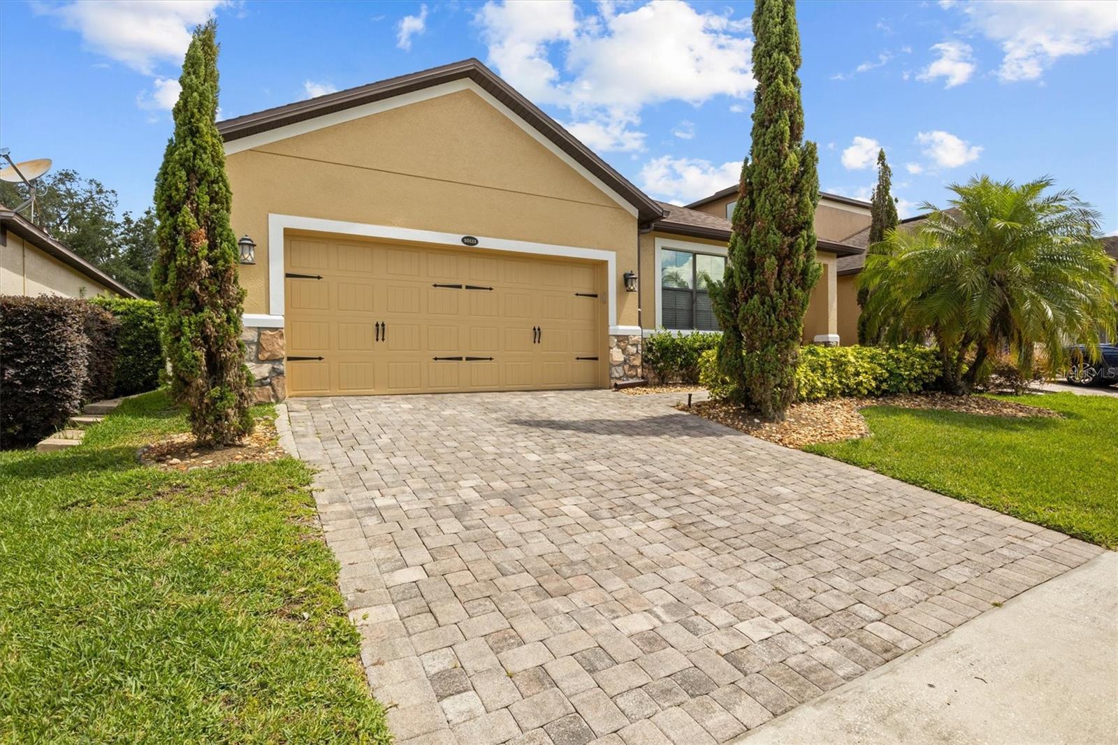 Image 3 of 44 For 10111 Tierra Bella Drive