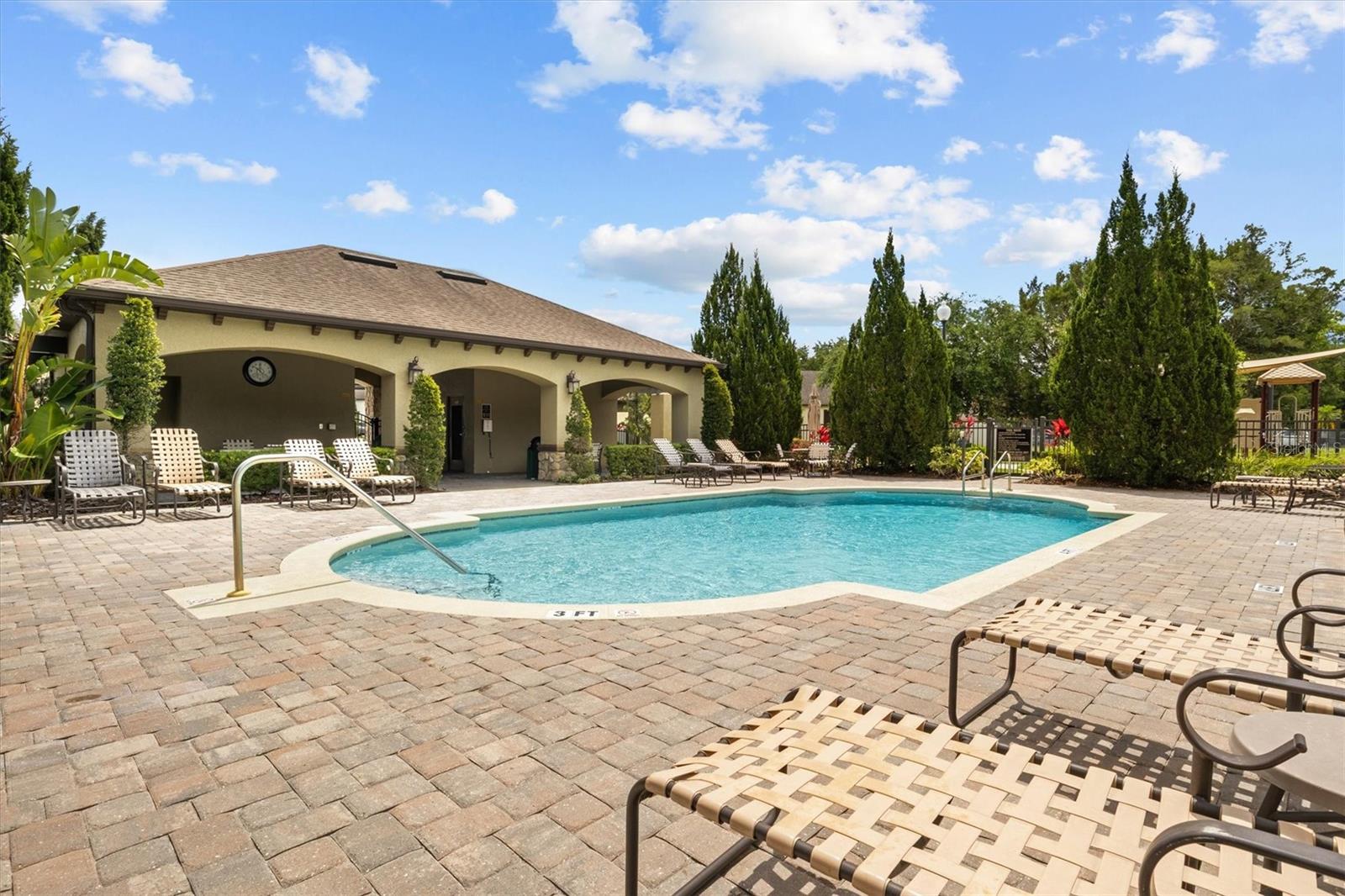 Image 40 of 44 For 10111 Tierra Bella Drive
