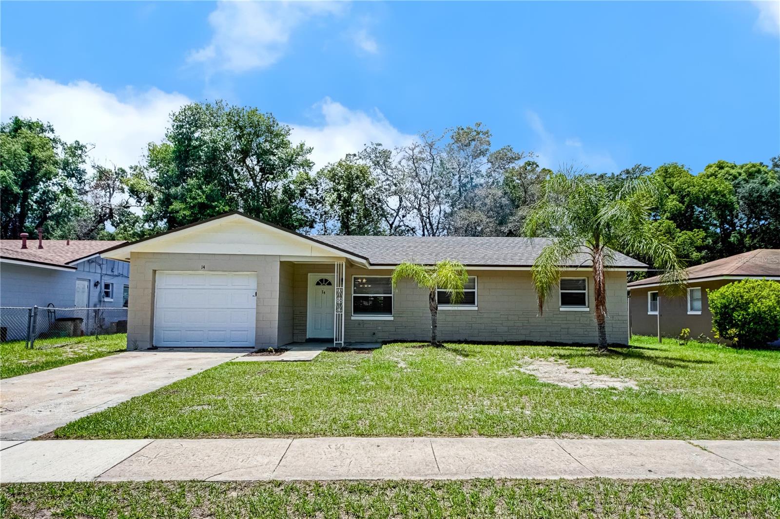 Details for 14 Cyclops Drive, APOPKA, FL 32703